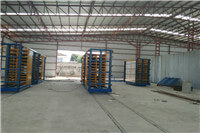 eps insulation block machine manual Manually Concrete Lightweight Wall Panel Production Line