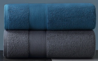 extra absorbent hotel bath towels