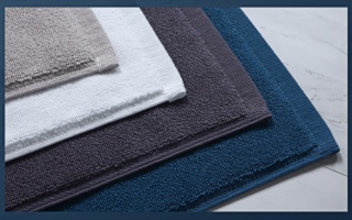 non slip hotel bath mats wholesale