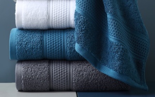 luxury spa hotel towels suppliers