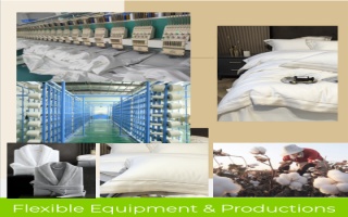 Hotel bathrobes bed sheets bath linen blog image