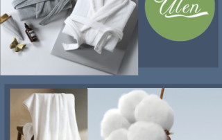 Trustworthy Integrated Hotel Linen Supply Chain