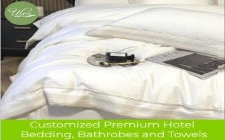 blog image for hotel bedding sets bed sheets