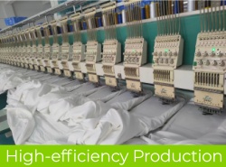 Hotel Sheet High-efficiency Production