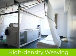  Hotel linen High-density Weaving