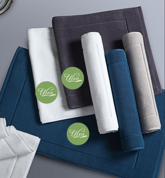 Hotel Bath Rugs & Tub Mats mytoucher ulen