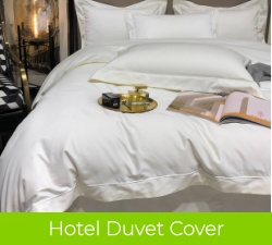 Hotel Duvet Cover