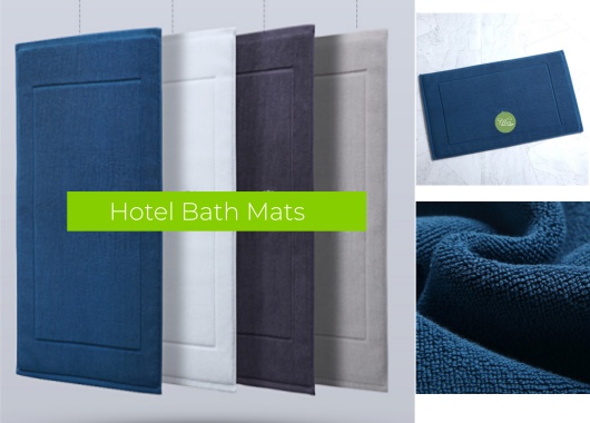 Hotel bath mats mytoucher ulen good wholesales price
