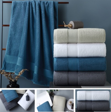 Ulen mytoucher Soft Hotel Face Towel