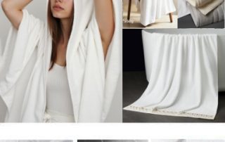 Ulen mytoucher five star hotel bathrobe good price