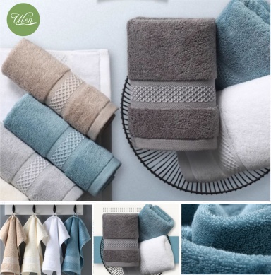 Ulen mytoucher good Five-star Hotel Handkerchiefs