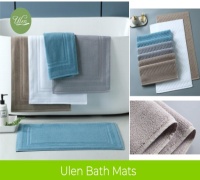 Ulen mytoucher hotel bath mats good price small Ulen mytoucher hotel bath mats good price small