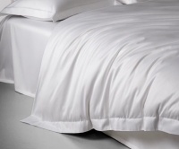 bulk order Ulen wrinkle-resistant sateen hotel bedding