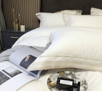 commercial grade hotel bedding sets bulk