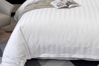 commercial hotel bedding striped sets Ulen commercial hotel bedding striped sets Ulen