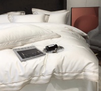 complete hotel bedding set solutions for renovations