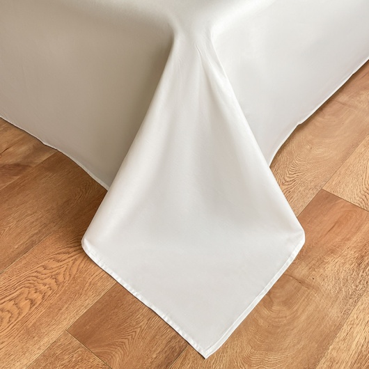 custom ODM hotel sateen jacquard bedding collection