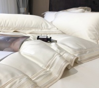 luxury hotel bedding sets for resorts