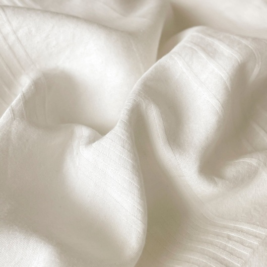 luxury resort sateen jacquard bed set with woven pattern