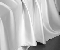 wholesale price Ulen sateen bed set for hospitality industry