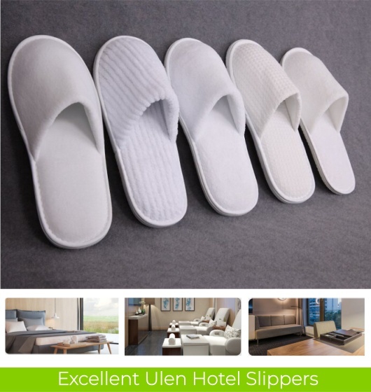 Excellent Ulen hotel Slippers With Good Price Excellent Ulen hotel Slippers With Good Price