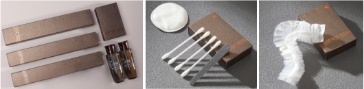 Ulen hotel dental kit good price