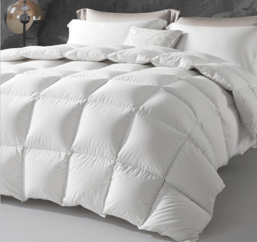 Wholesale Hotel Duvet Inserts with Corner Tabs Washable Wrinkle Resistant