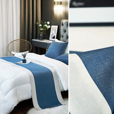 bed runner for hotel rooms matching curtains and cushions