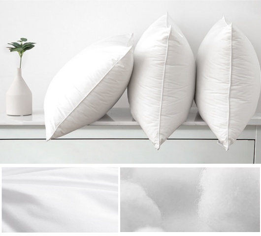 commercial grade hotel pillow inserts machine washable commercial grade hotel pillow inserts machine washable