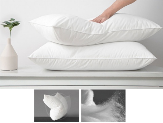 premium down alternative hotel pillow inserts hypoallergenic bulk premium down alternative hotel pillow inserts hypoallergenic bulk
