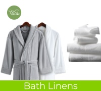Bath Linens