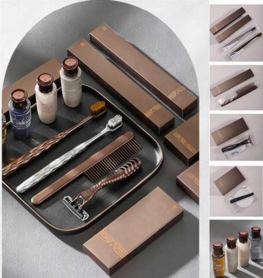 Hotel Dental Kit for luxury hotel Mytoucher Ulen Supplier with good price and high quality