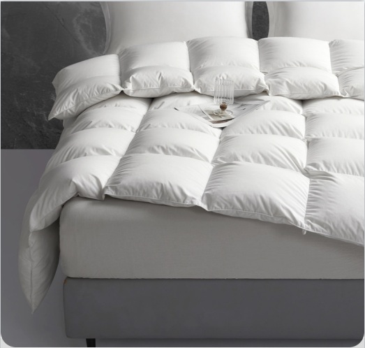 Hotel-Duvet-Inserts-Commercial-Grade-Down-Alternative-Hypoallergenic-Bedding-New