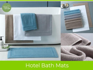 Hotel bath mats in good quality and low price ulen mytoucher