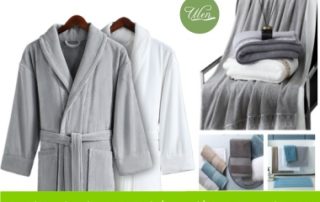 New Hotel Bathrobe Bath Hand Face Towel Mat Ulen Mytoucher Blog Tips