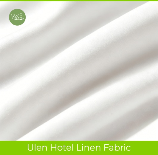 Ulen Hotel Linen Fabric
