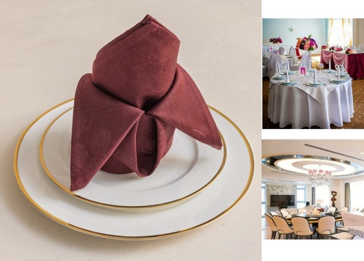 custom embroidered napkins with hotel logo custom embroidered napkins with hotel logo