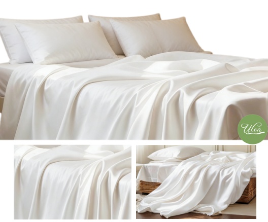 hotel bedding suppliers white hotel bed sheets bulk