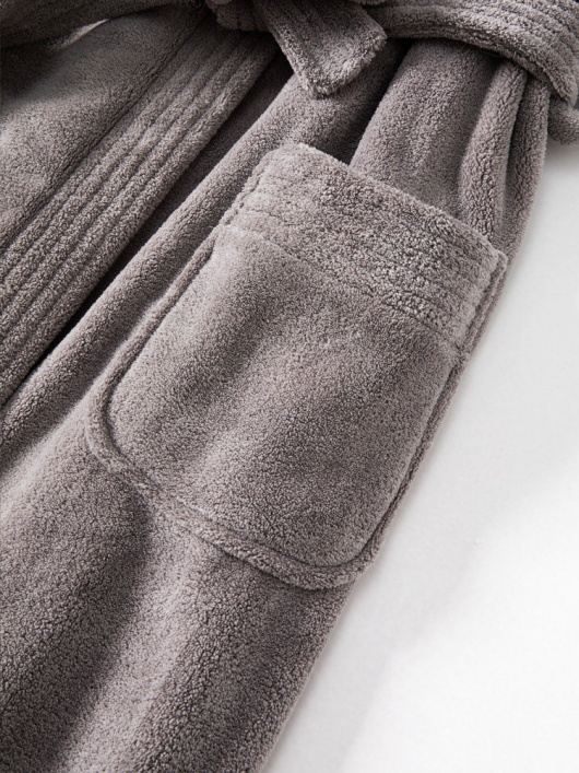 hotel-coral-fleece-bathrobe-and-slipper-set-premium-new