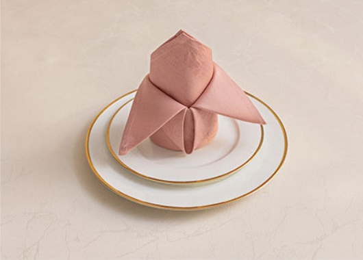 wholesale colored napkins for wedding receptions