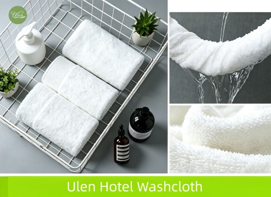 650 GSM 13×13 Inch Hotel Washcloths – 100% Combed Cotton Face Towels for Spas & Resorts 650 GSM 13×13 Inch Hotel Washcloths – 100% Combed Cotton Face Towels for Spas & Resorts