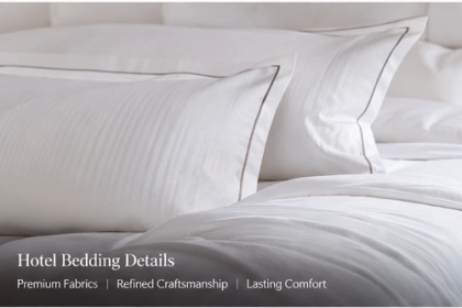 Ulen Hotel Sheets, duvet covers and pillows inserts, complete bedding sets