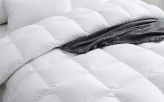 Ulen hotel duvet insert bedding