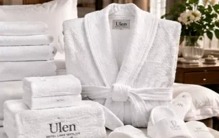 Ulen linen source multiple hotel linen categories to simplify procurement mytoucher
