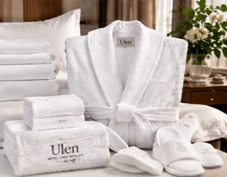 Ulen linen source multiple hotel linen categories to simplify procurement mytoucher Ulen linen source multiple hotel linen categories to simplify procurement