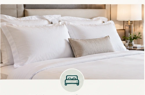 Hotel Bedding Customization Ulen